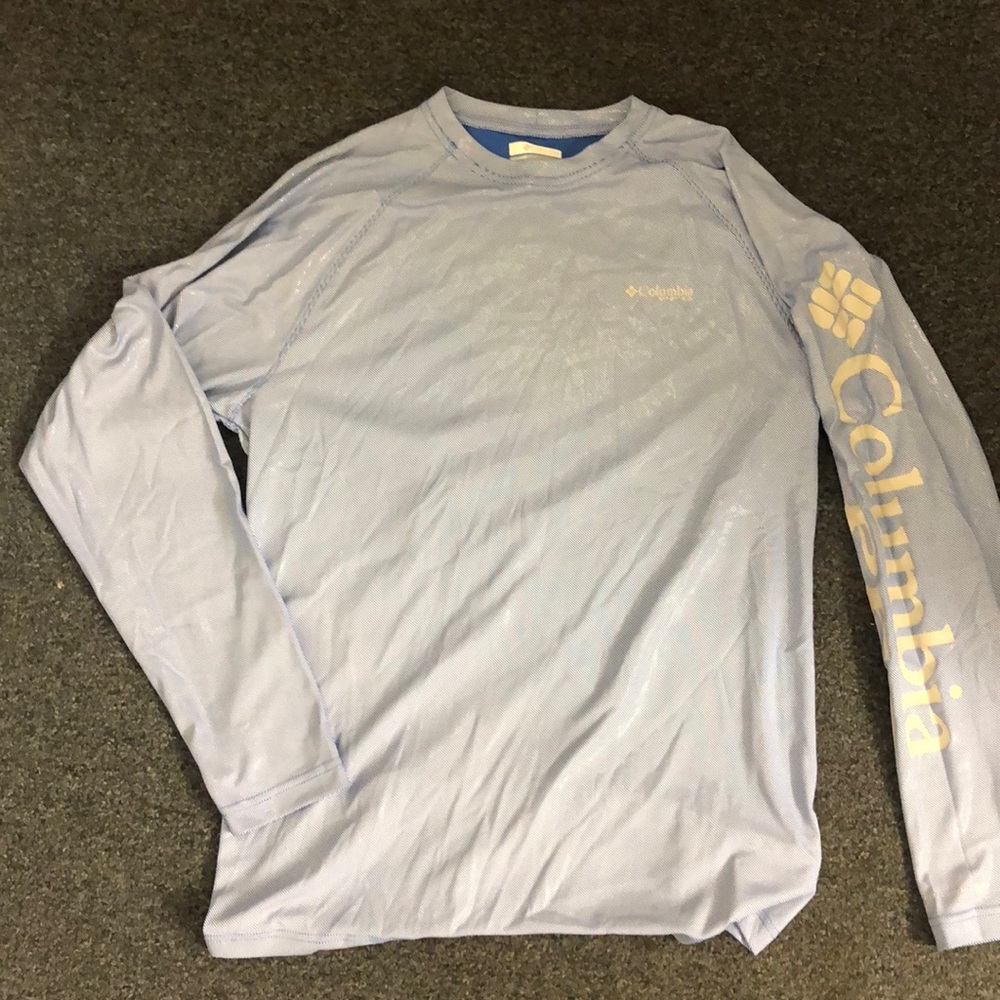 Columbia pfg long sleeve